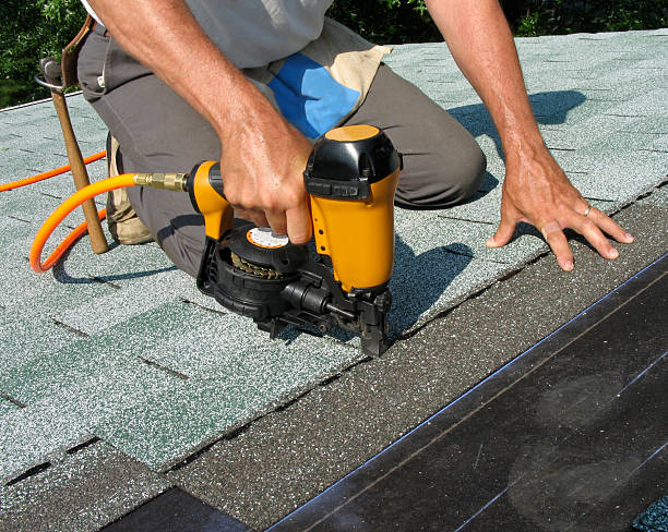 Best Storm Damage Roof Repair  in Lake Lifornia, CA