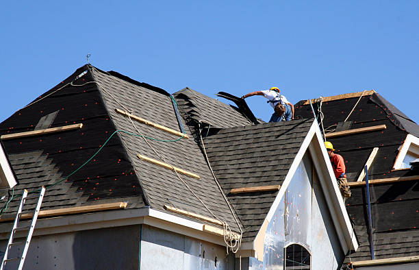 Best Roof Gutter Cleaning  in Lake Lifornia, CA